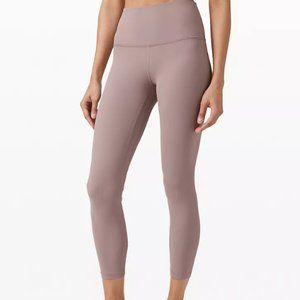 Lululemon Align Pant II 25" *Cool